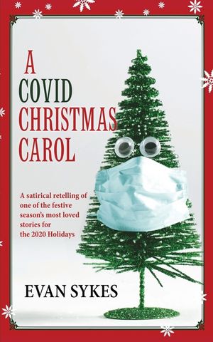 A Covid Christmas Carol image number 0