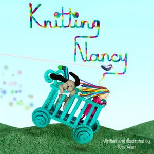 Knitting Nancy image number 0