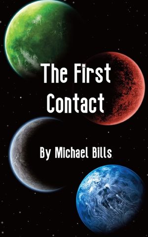 The First Contact image number 0