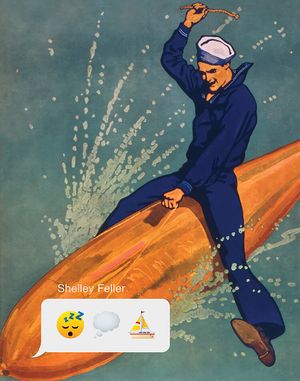 Dream Boat image number 0