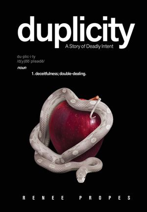 duplicity - A Story of Deadly Intent image number 0