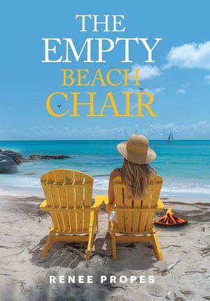 The Empty Beach Chair image number 0
