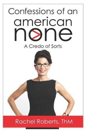 Confessions of an American None: A Credo of Sorts image number 0