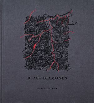 Black Diamonds image number 0