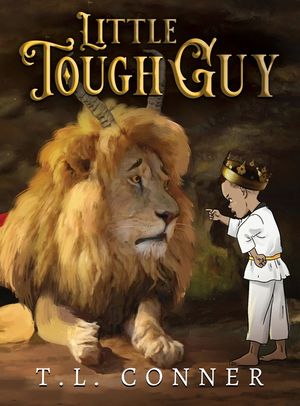 Little Tough Guy image number 0