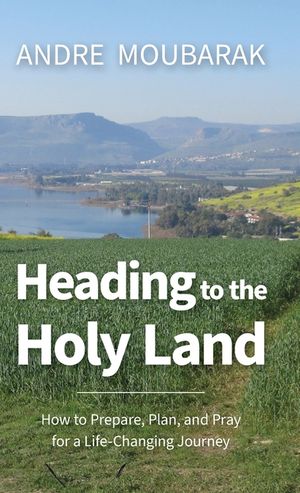 Heading to the Holy Land image number 0
