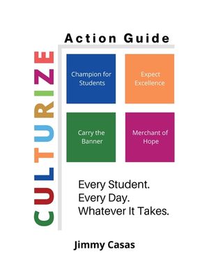 Culturize: Action Guide image number 0