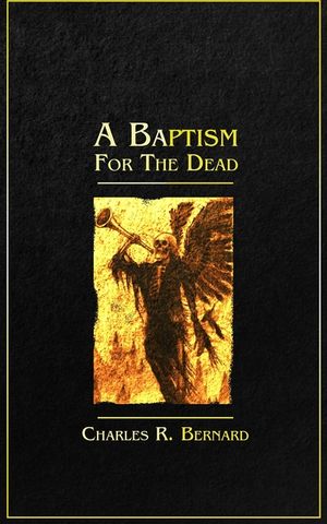 A Baptism for the Dead image number 0