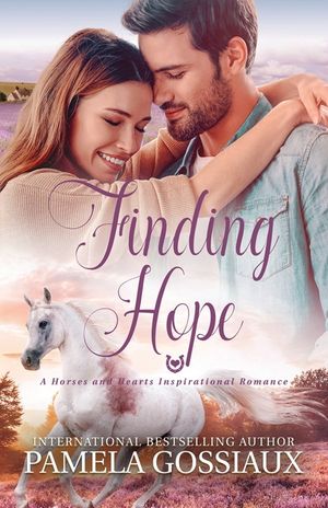 Finding Hope image number 0