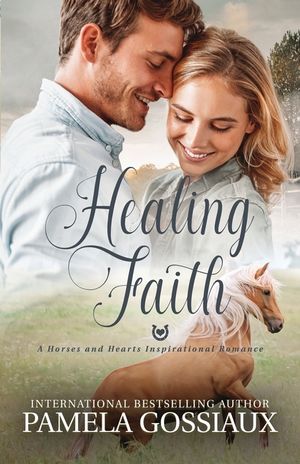 Healing Faith image number 0