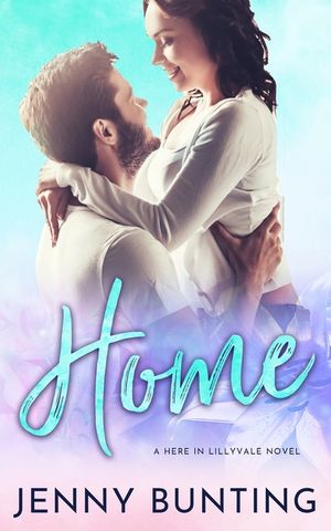 Home (Here in Lillyvale Book 3) image number 0