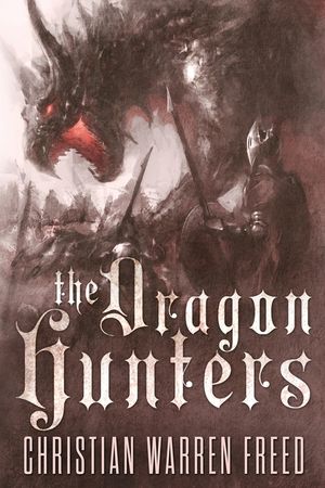 The Dragon Hunters image number 0