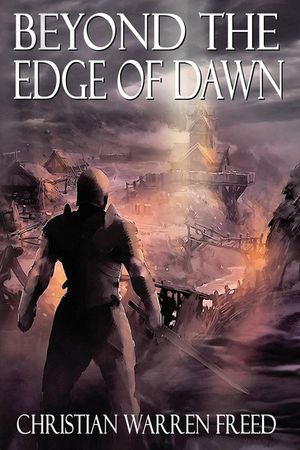 Beyond the Edge of Dawn image number 0