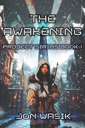 The Awakening image number 0