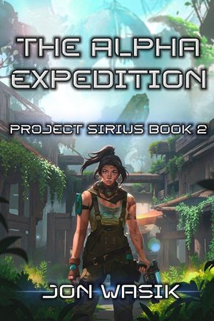 The Alpha Expedition image number 0
