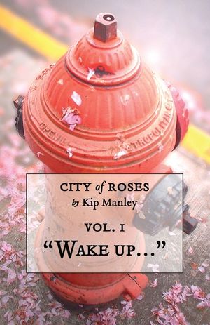 Wake up... image number 0