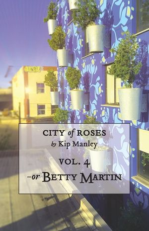 -or Betty Martin image number 0