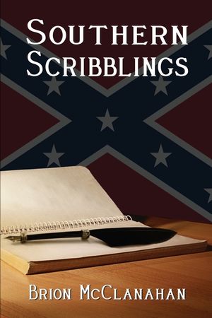 Southern Scribblings image number 0