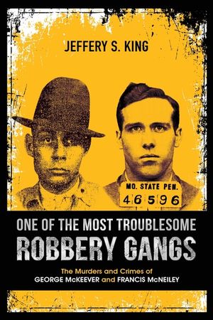 One of the Most Troublesome Robbery Gangs image number 0