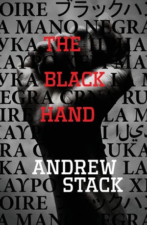 The Black Hand image number 0