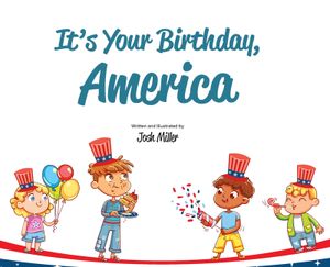 It's Your Birthday, America image number 0