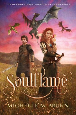 Soulflame image number 0