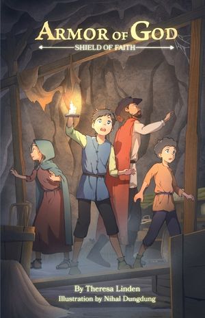 Shield of Faith image number 0