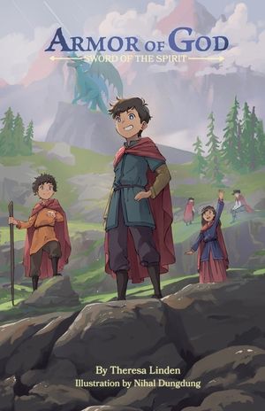 Sword of the Spirit image number 0