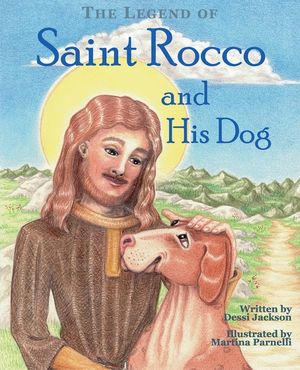 The Legend of Saint Rocco and His Dog image number 0