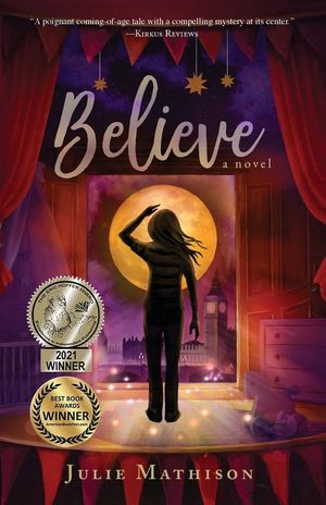 Believe image number 0