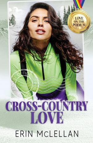 Cross-Country Love image number 0
