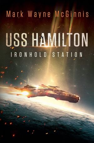 USS Hamilton image number 0
