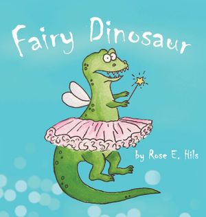 Fairy Dinosaur image number 0