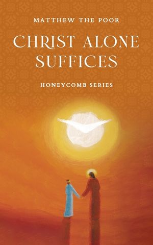 Christ Alone Suffices image number 0