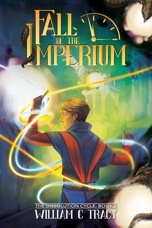 Fall of the Imperium image number 0