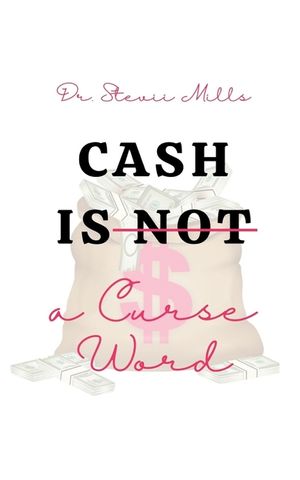 Cash Is Not a Curse Word image number 0
