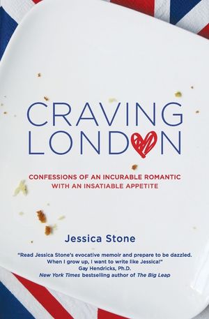 Craving London: Confessions of an Incurable Romantic with an Insatiable Appetite image number 0