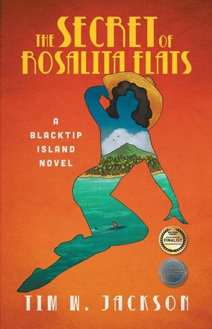 The Secret of Rosalita Flats: a Blacktip Island novel image number 0