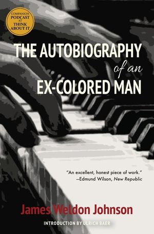 The Autobiography of an Ex-Colored Man (Warbler Classics) image number 0