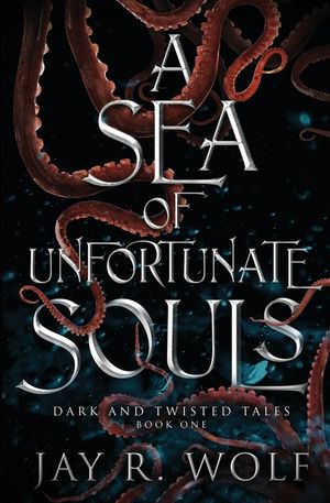 A Sea of Unfortunate Souls image number 0