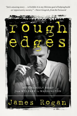 Rough Edges image number 0