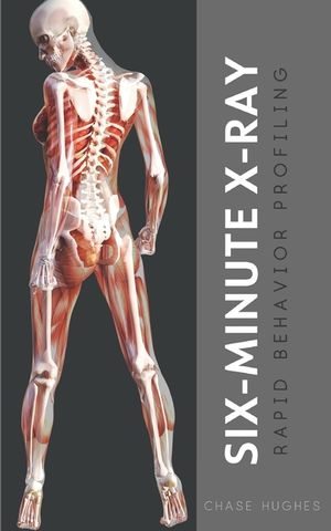 Six-Minute X-Ray: Rapid Behavior Profiling image number 0