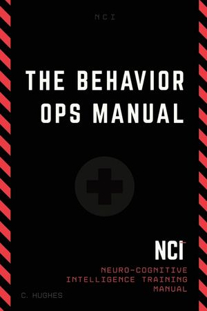 The Behavior Operations Manual: Neuro-Cognitive Intelligence image number 0