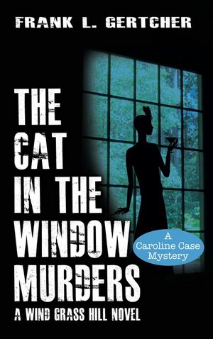 The Cat in the Window Murders image number 0