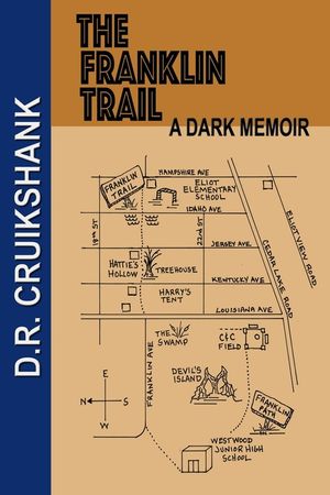 The Franklin Trail: A Dark Memoir image number 0