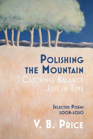 Polishing the Mountain, or Catching Balance Just in Time: Selected Poems 2008-2020 image number 0
