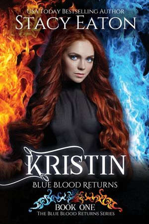 Kristin: Blue Blood Returns image number 0