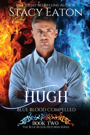 Hugh: Blue Blood Compelled image number 0