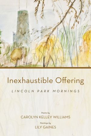 Inexhaustible Offering: Lincoln Park Mornings image number 0
