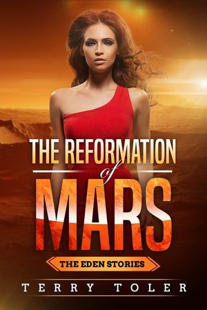 The Reformation of Mars image number 0